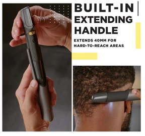 Multifunctional Haircut and Shaver: Your Complete Grooming Solution